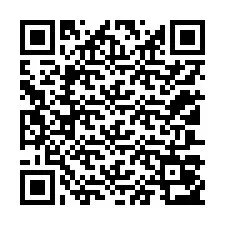 QR Code for Phone number +12107053459