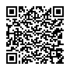QR Code for Phone number +12107054816