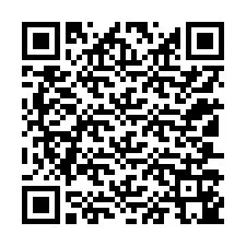 Kod QR dla numeru telefonu +12107145294