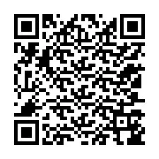 QR Code for Phone number +12107146096