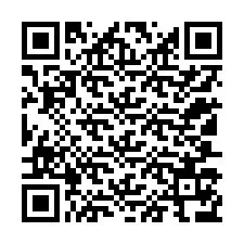 QR Code for Phone number +12107176594