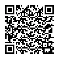电话号码二维码 +12107191240