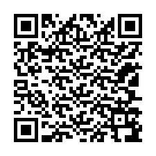 电话号码二维码 +12107196625