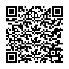 QR Code for Phone number +12107197982