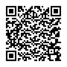 QR Code for Phone number +12107198702