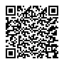 QR Code for Phone number +12107198878