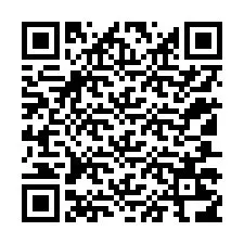 QR Code for Phone number +12107216580