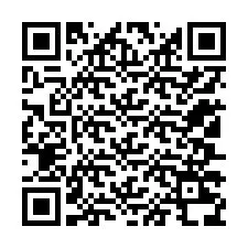 QR Code for Phone number +12107238673