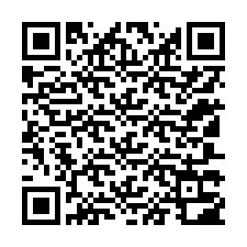 QR-code voor telefoonnummer +12107302414