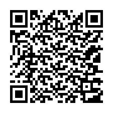 QR Code สำหรับหมายเลขโทรศัพท์ +12107303075