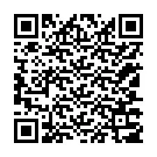 QR-код для номера телефона +12107307591