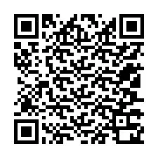 QR-Code für Telefonnummer +12107320173