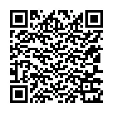 Código QR para número de telefone +12107321302