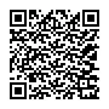 Codice QR per il numero di telefono +12107321339