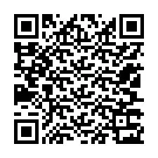 QR Code pour le numéro de téléphone +12107323937