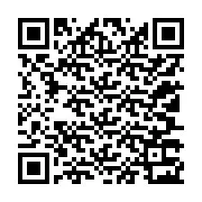 QR-koodi puhelinnumerolle +12107323938