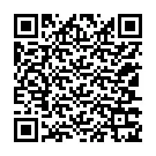 Kode QR untuk nomor Telepon +12107325474