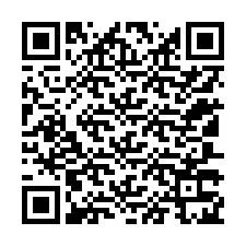 QR-код для номера телефона +12107325944