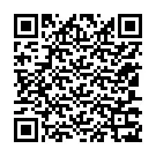 QR-koodi puhelinnumerolle +12107327116