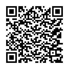 QR Code สำหรับหมายเลขโทรศัพท์ +12107327363