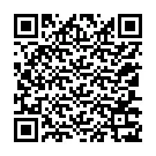 Codice QR per il numero di telefono +12107327748