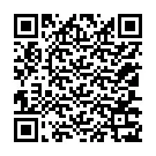 QR-kood telefoninumbri jaoks +12107327749