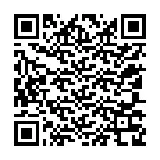 QR-Code für Telefonnummer +12107328308