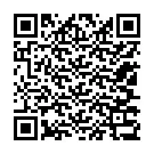 QR kód a telefonszámhoz +12107337337