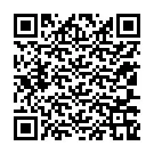 Codice QR per il numero di telefono +12107369302