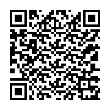 Código QR para número de teléfono +12107371210