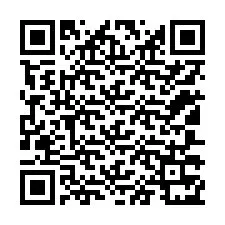 Código QR para número de telefone +12107371211