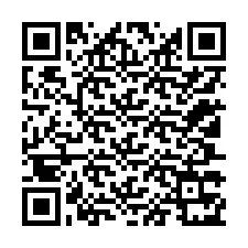 Código QR para número de telefone +12107371469