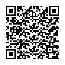 QR-Code für Telefonnummer +12107372250