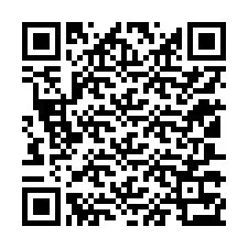 QR-код для номера телефона +12107373152