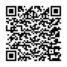 QR Code pour le numéro de téléphone +12107373886