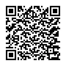 QR-code voor telefoonnummer +12107373969