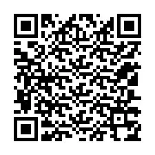 QR Code for Phone number +12107374653