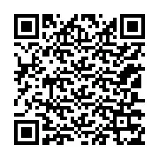 Código QR para número de telefone +12107375255