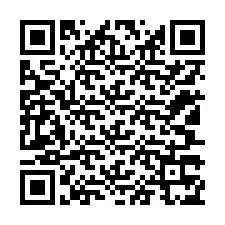 QR kód a telefonszámhoz +12107375831