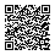 QR kód a telefonszámhoz +12107377059