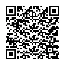 QR Code สำหรับหมายเลขโทรศัพท์ +12107377659