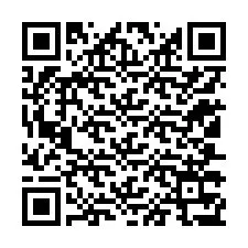 Kode QR untuk nomor Telepon +12107377692