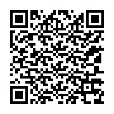 Kod QR dla numeru telefonu +12107378800