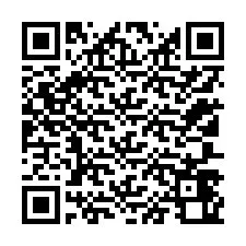 QR Code for Phone number +12107460909