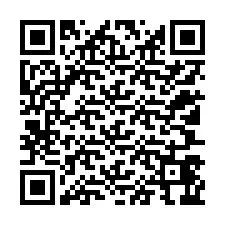 QR Code for Phone number +12107466028