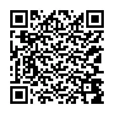 QR Code for Phone number +12107486920