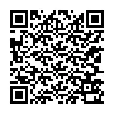 QR Code for Phone number +12107520522