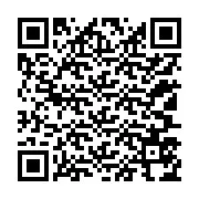 QR Code for Phone number +12107574530