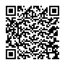 QR Code for Phone number +12107594713