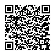 QR Code for Phone number +12107599038